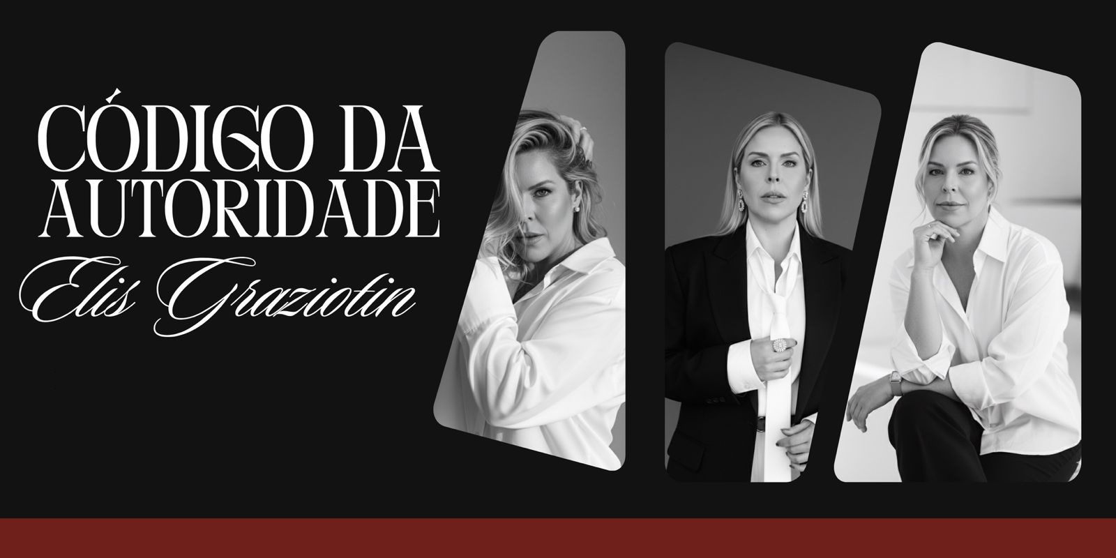 Capa Código da Autoridade